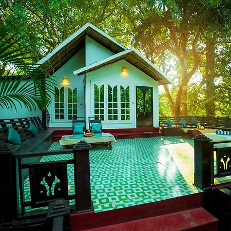 La La Land Resort Goa By Spicy Mango Palolem Esterno foto