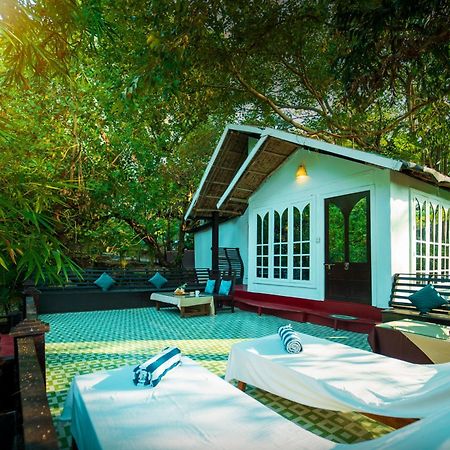 La La Land Resort Goa By Spicy Mango Palolem Esterno foto