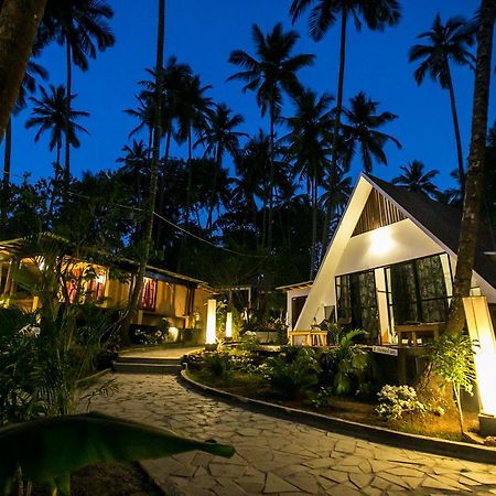 La La Land Resort Goa By Spicy Mango Palolem Esterno foto