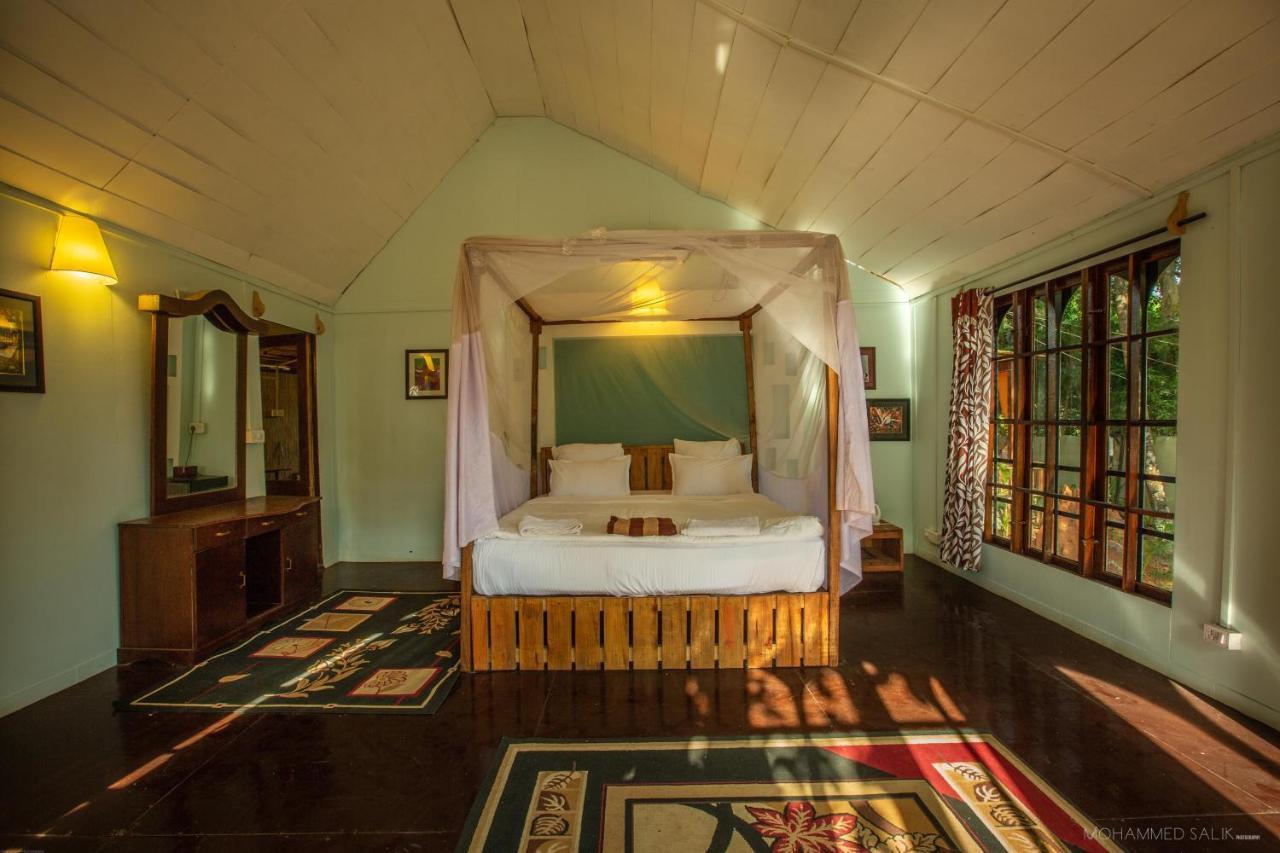 La La Land Resort Goa By Spicy Mango Palolem Esterno foto