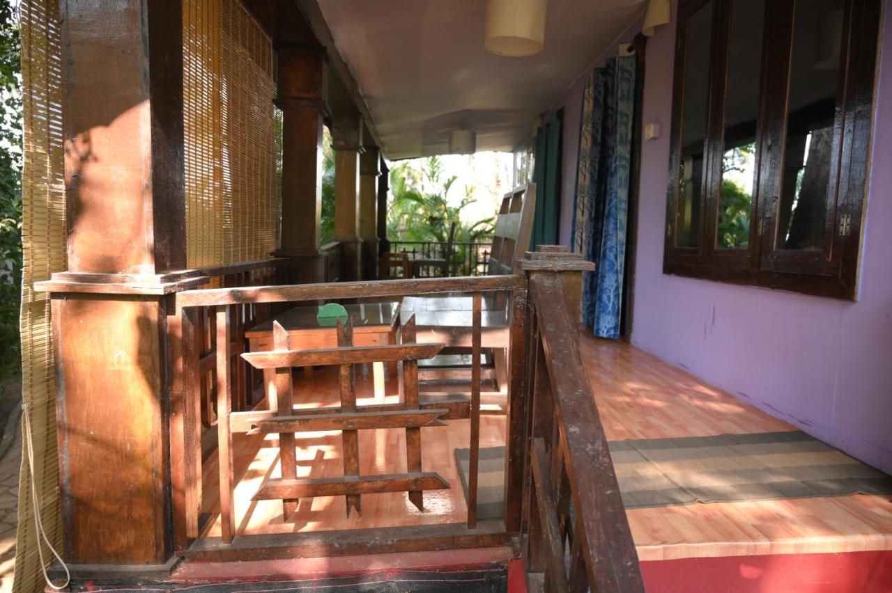 La La Land Resort Goa By Spicy Mango Palolem Esterno foto