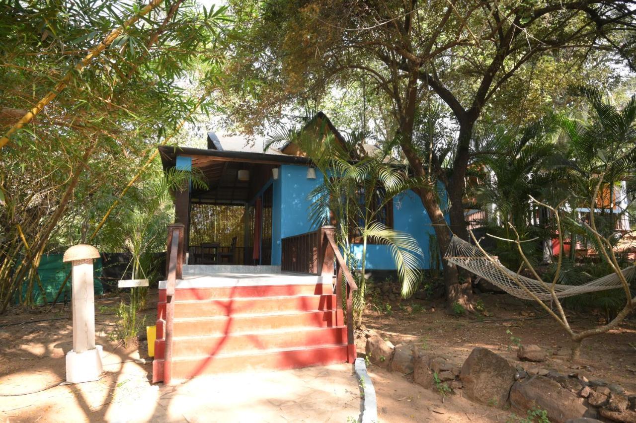 La La Land Resort Goa By Spicy Mango Palolem Esterno foto
