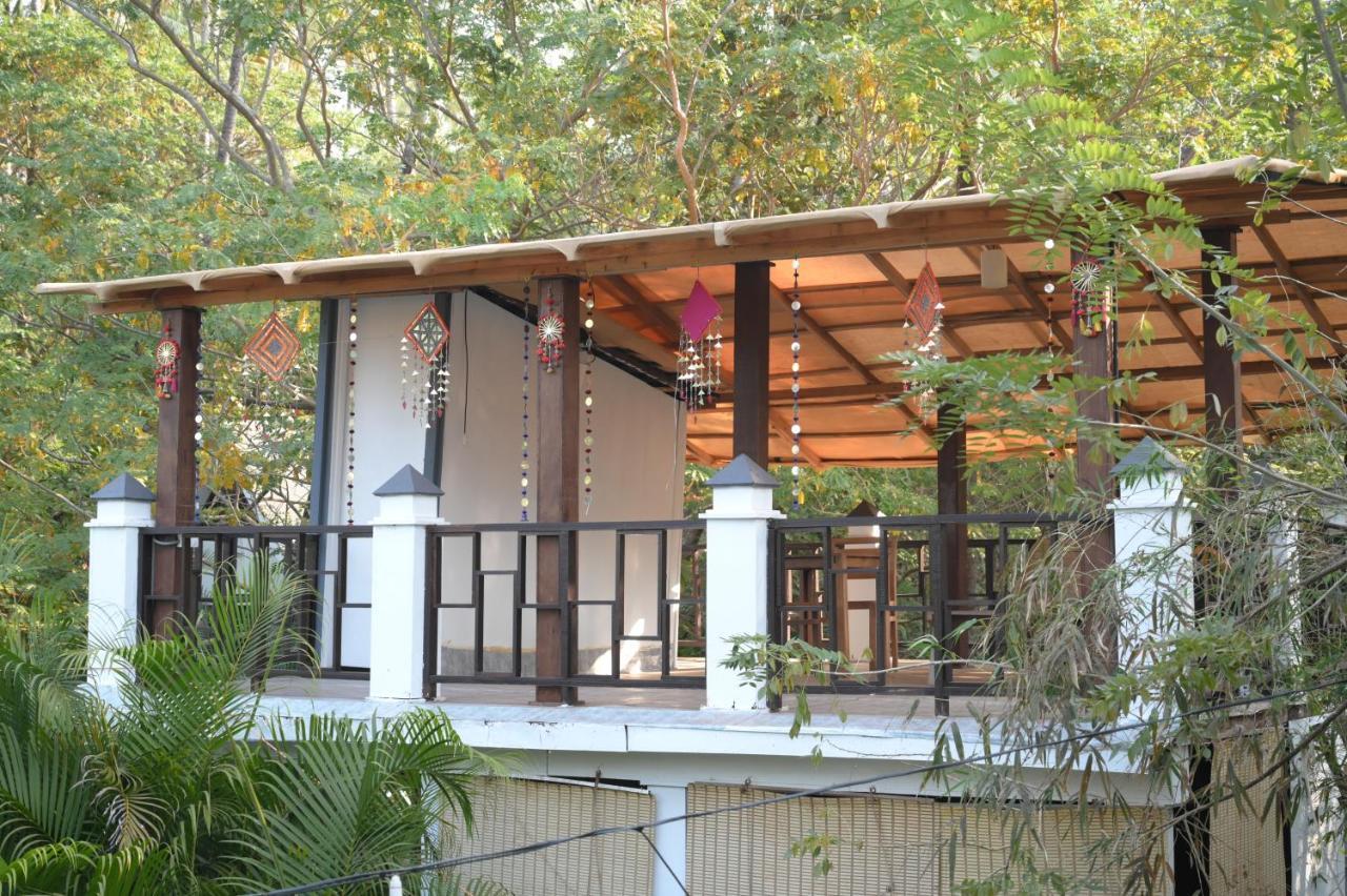 La La Land Resort Goa By Spicy Mango Palolem Esterno foto