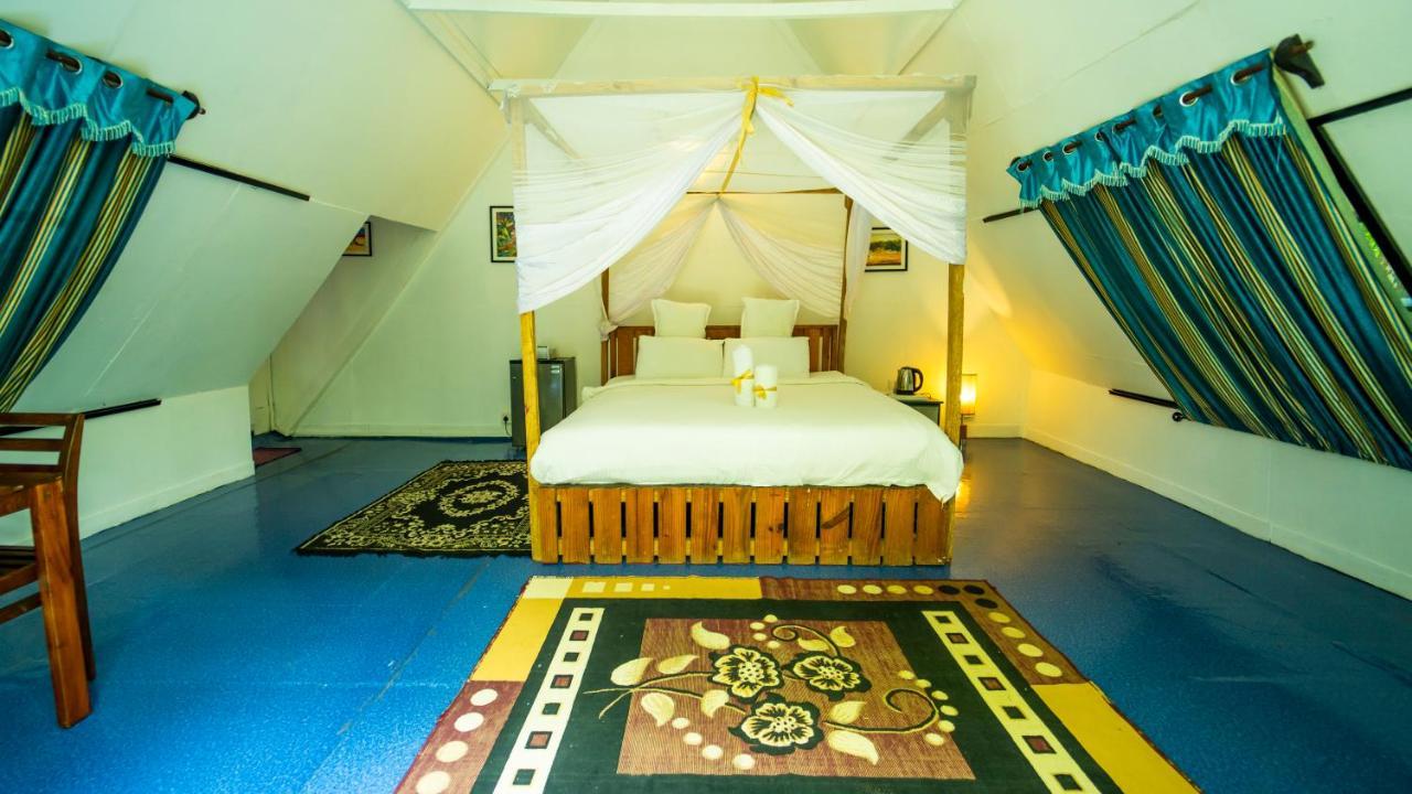 La La Land Resort Goa By Spicy Mango Palolem Esterno foto