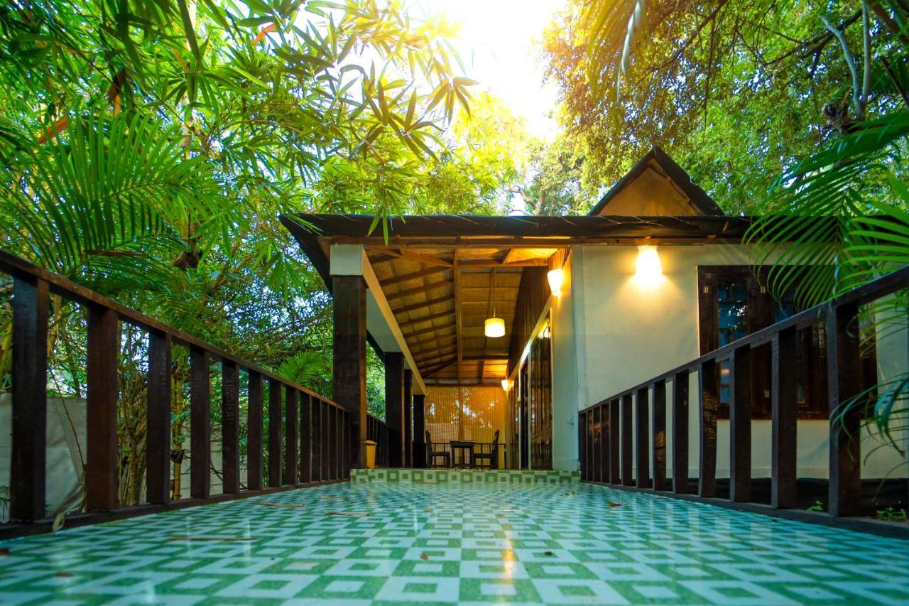 La La Land Resort Goa By Spicy Mango Palolem Esterno foto