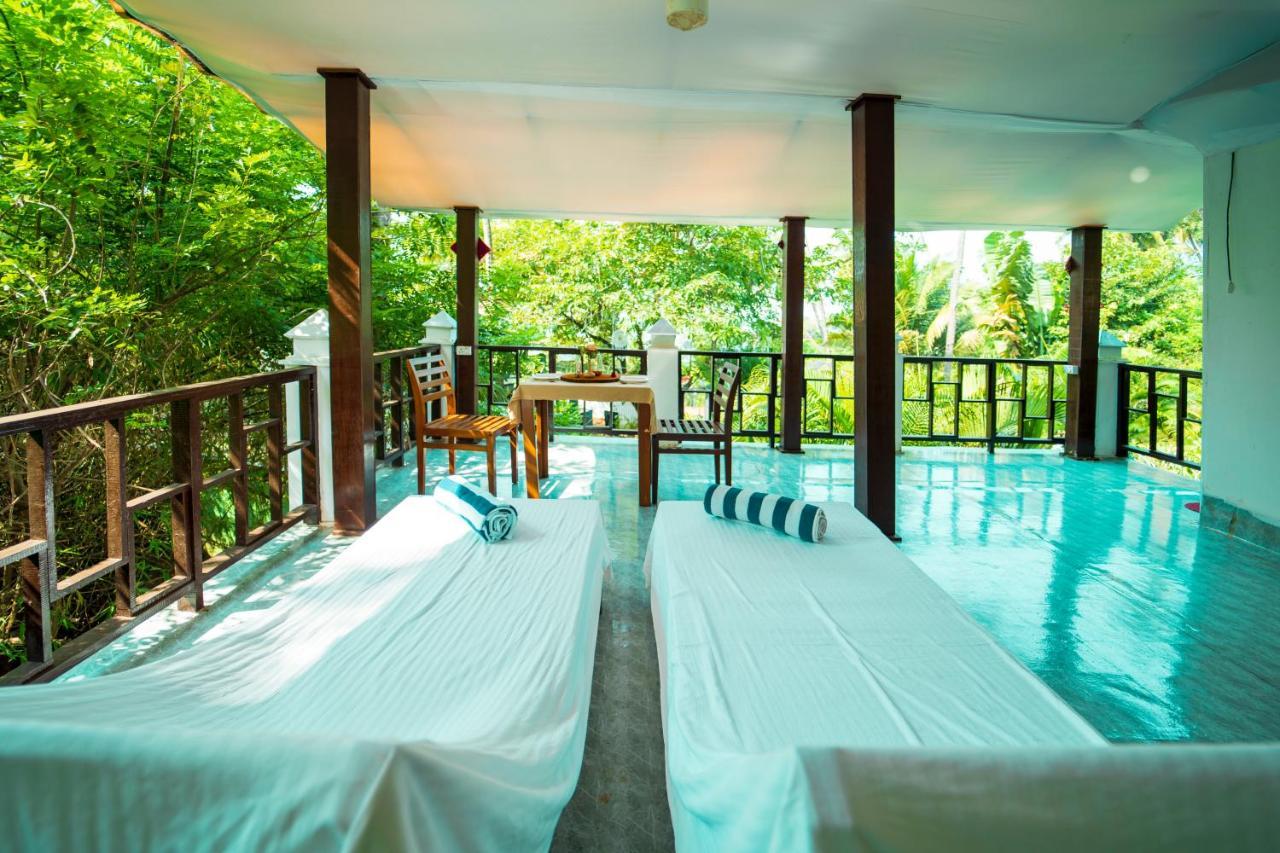 La La Land Resort Goa By Spicy Mango Palolem Esterno foto