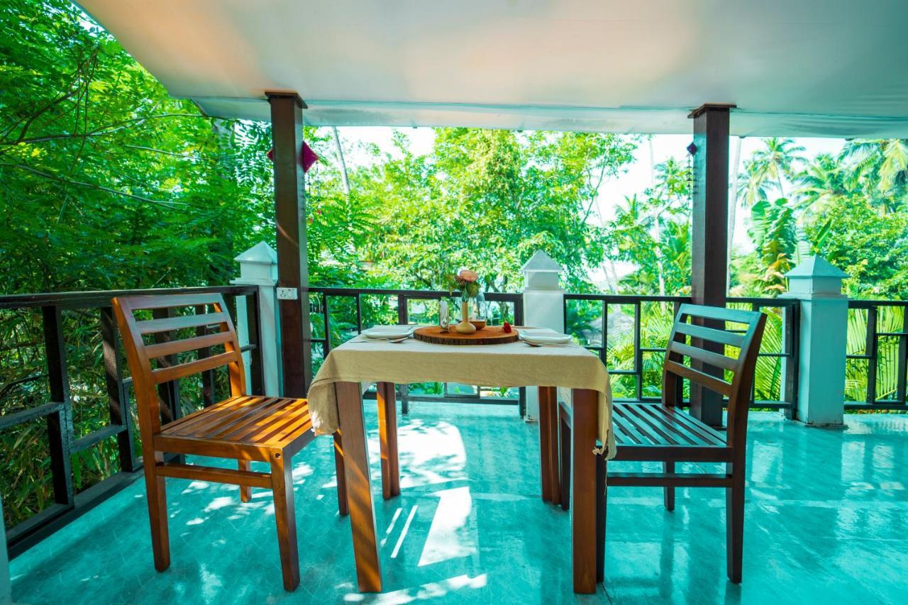 La La Land Resort Goa By Spicy Mango Palolem Esterno foto