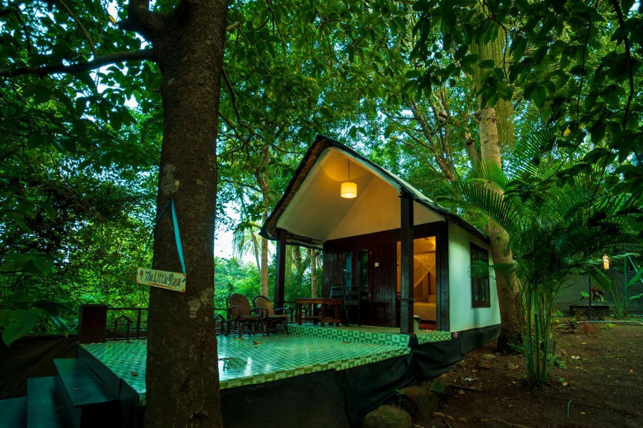 La La Land Resort Goa By Spicy Mango Palolem Esterno foto