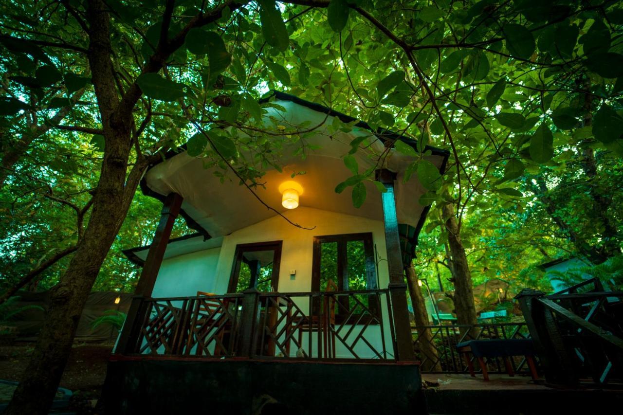 La La Land Resort Goa By Spicy Mango Palolem Esterno foto