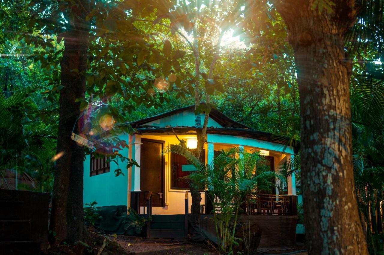 La La Land Resort Goa By Spicy Mango Palolem Esterno foto
