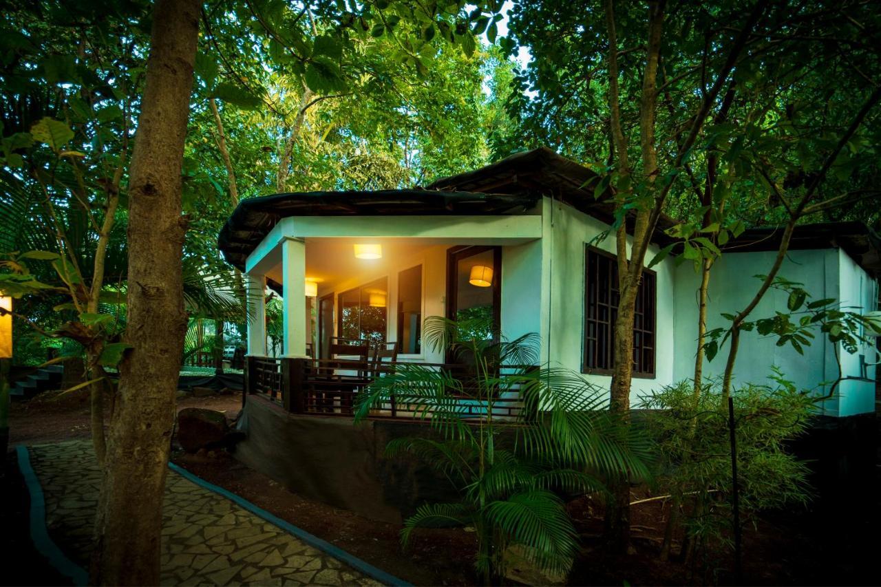 La La Land Resort Goa By Spicy Mango Palolem Esterno foto