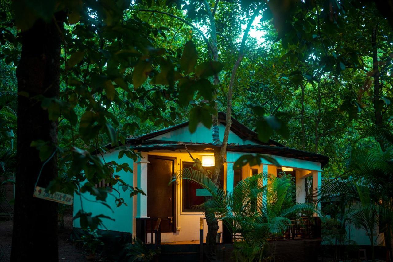 La La Land Resort Goa By Spicy Mango Palolem Esterno foto