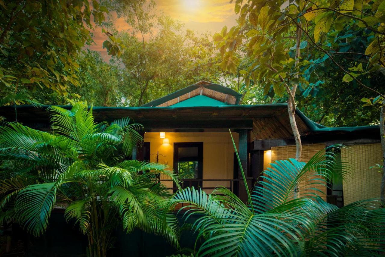 La La Land Resort Goa By Spicy Mango Palolem Esterno foto