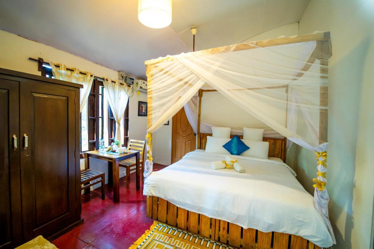 La La Land Resort Goa By Spicy Mango Palolem Esterno foto