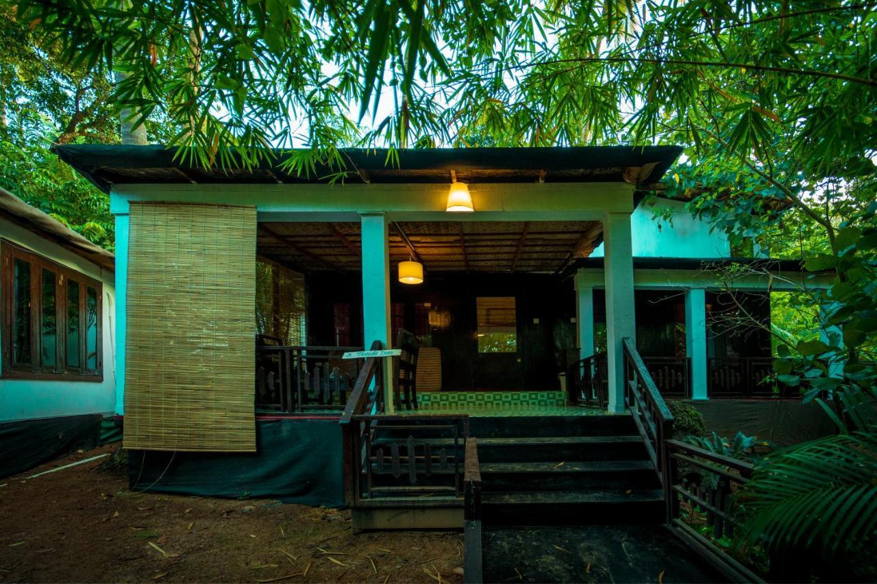 La La Land Resort Goa By Spicy Mango Palolem Esterno foto