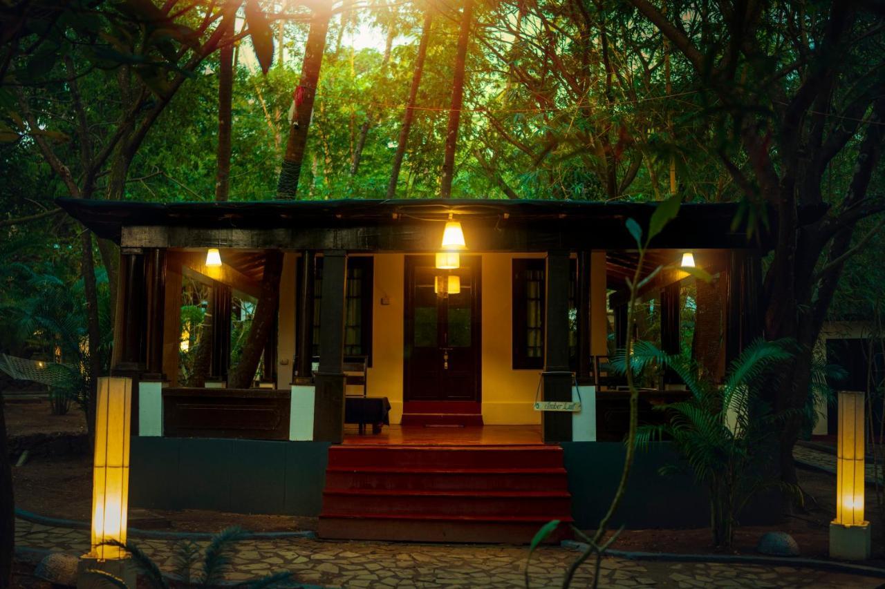 La La Land Resort Goa By Spicy Mango Palolem Esterno foto