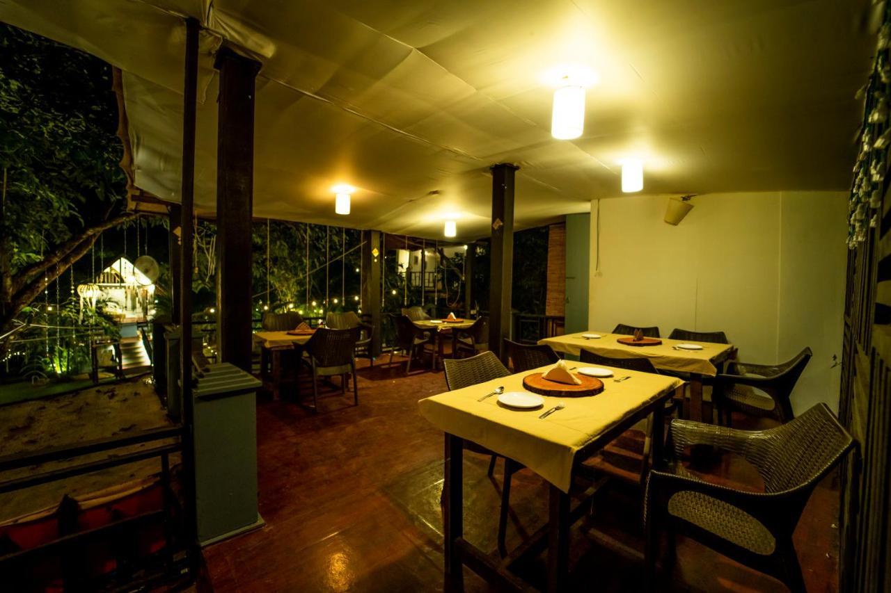 La La Land Resort Goa By Spicy Mango Palolem Esterno foto