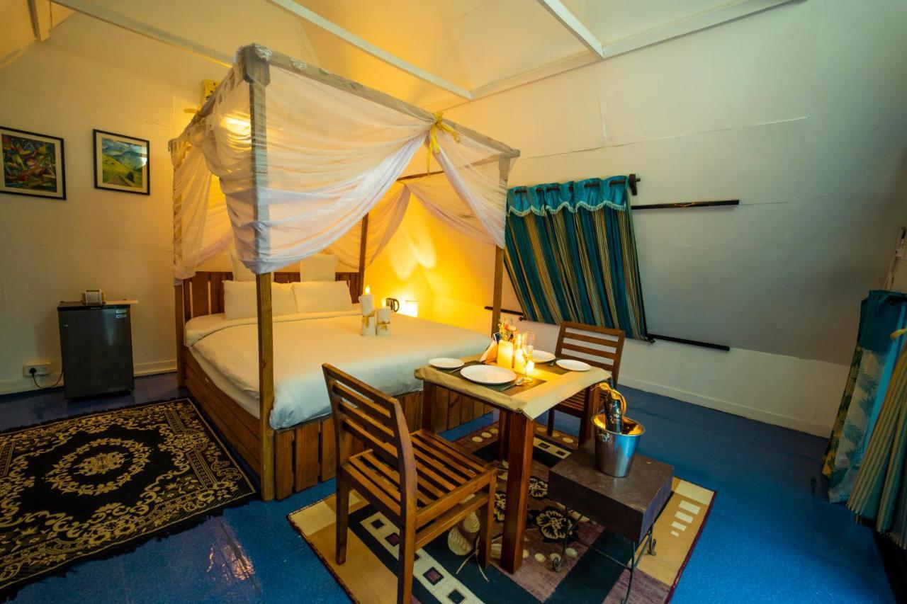 La La Land Resort Goa By Spicy Mango Palolem Esterno foto