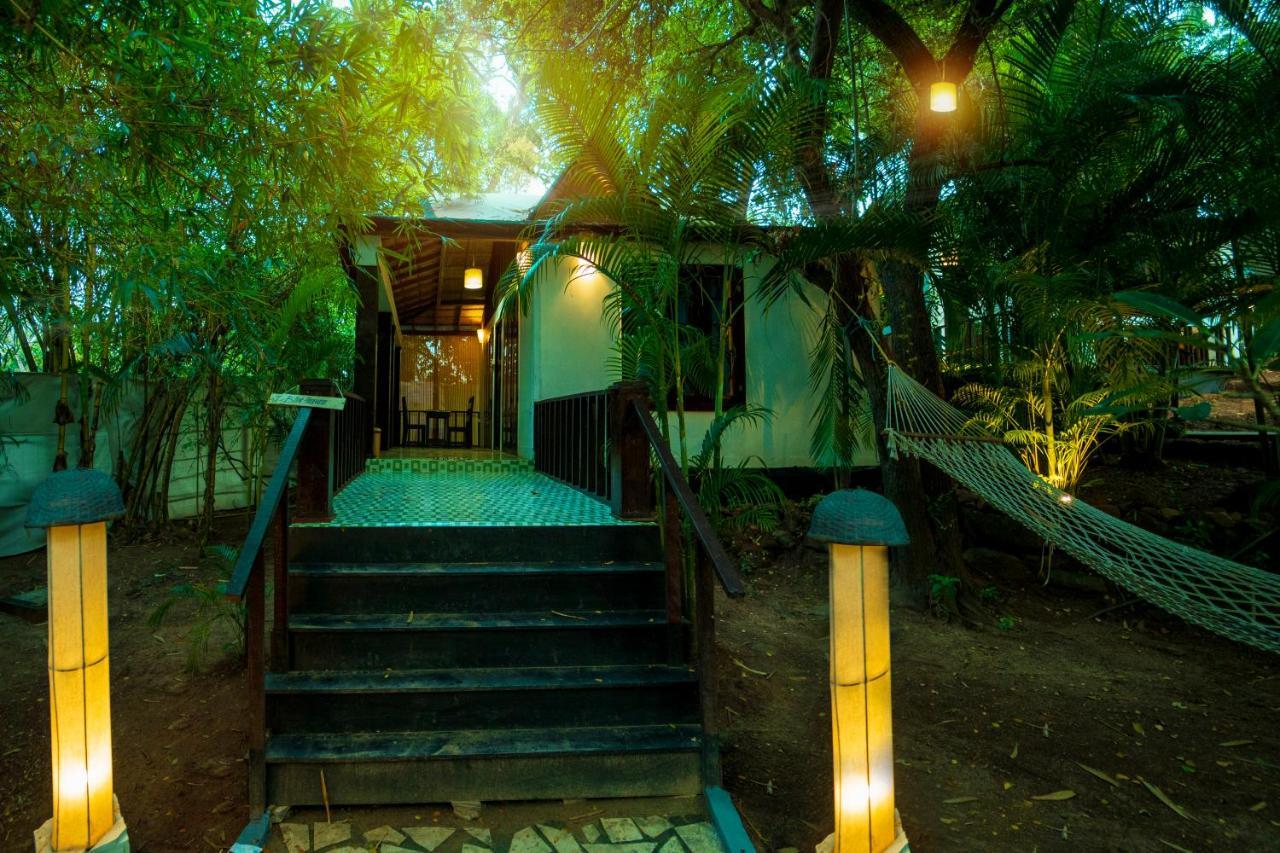 La La Land Resort Goa By Spicy Mango Palolem Esterno foto