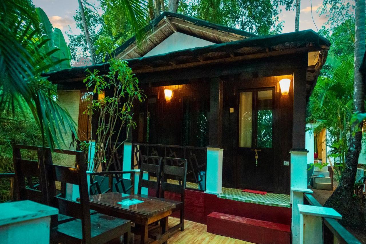 La La Land Resort Goa By Spicy Mango Palolem Esterno foto