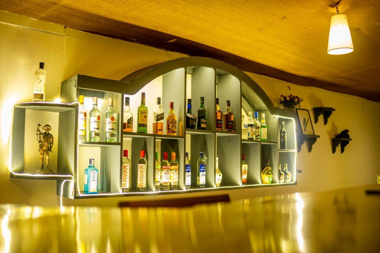 La La Land Resort Goa By Spicy Mango Palolem Esterno foto