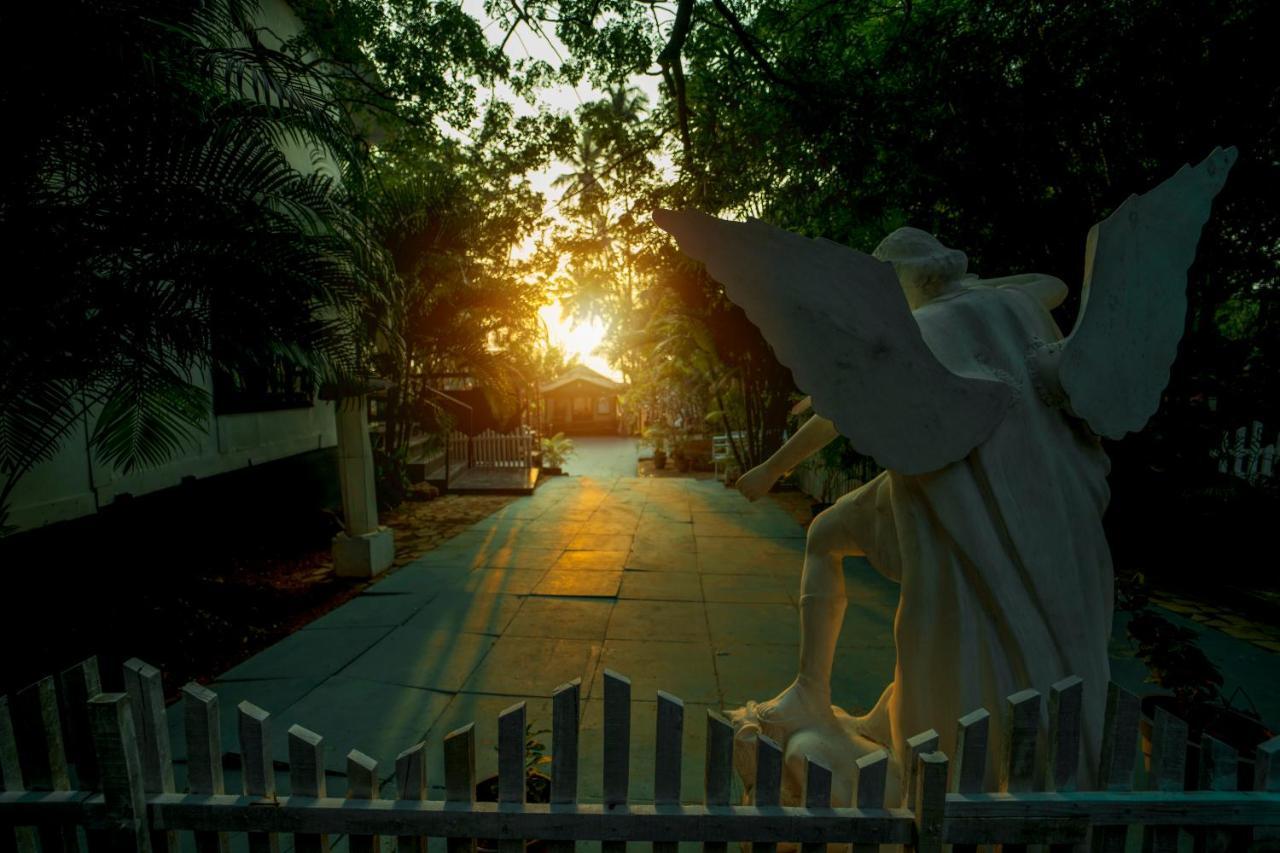 La La Land Resort Goa By Spicy Mango Palolem Esterno foto