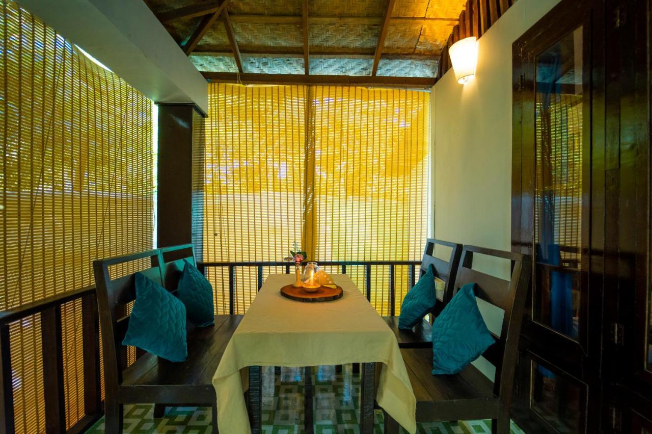 La La Land Resort Goa By Spicy Mango Palolem Esterno foto