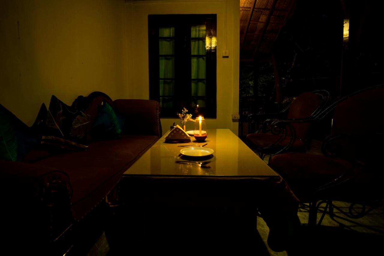 La La Land Resort Goa By Spicy Mango Palolem Esterno foto
