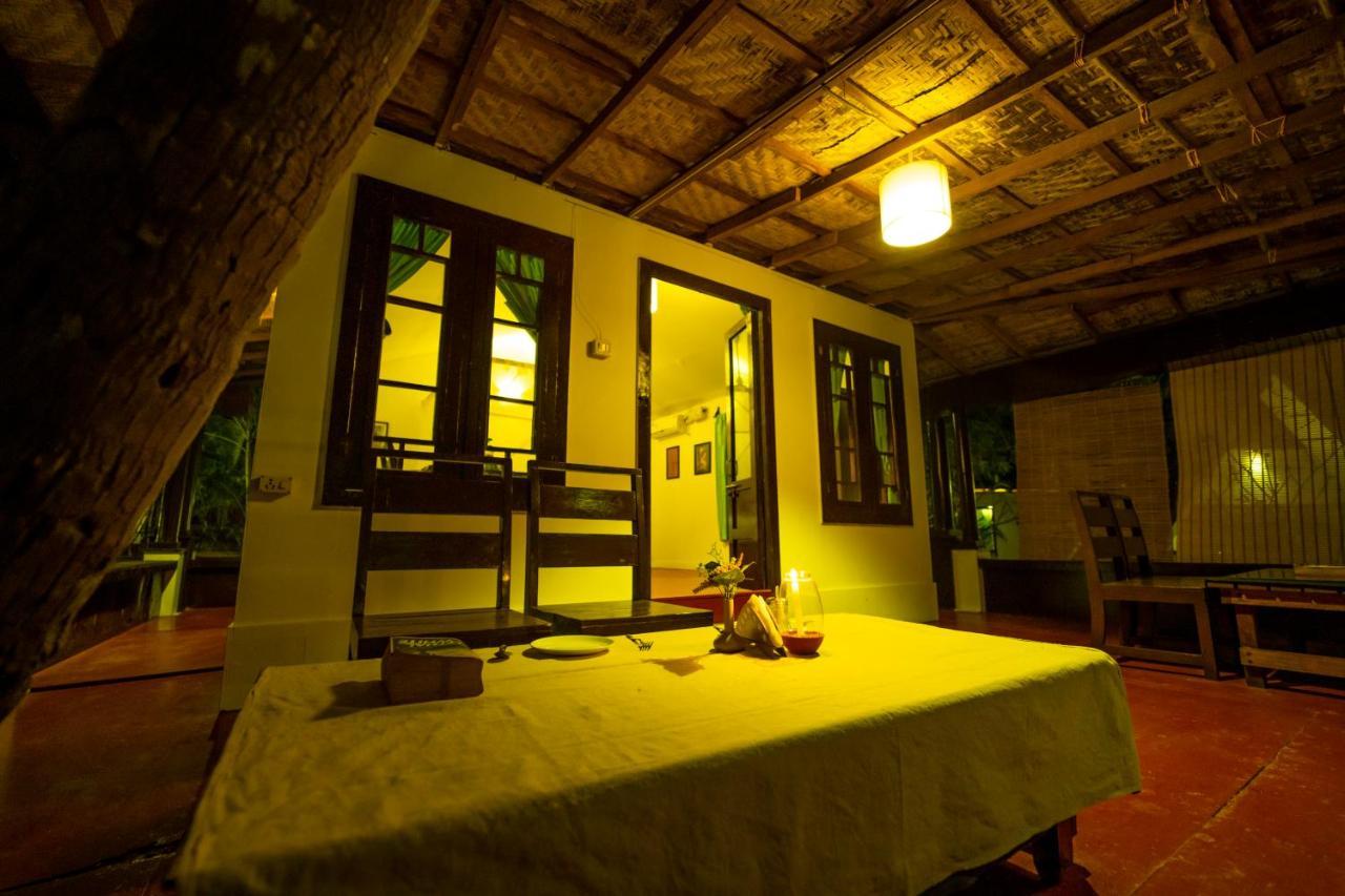 La La Land Resort Goa By Spicy Mango Palolem Esterno foto
