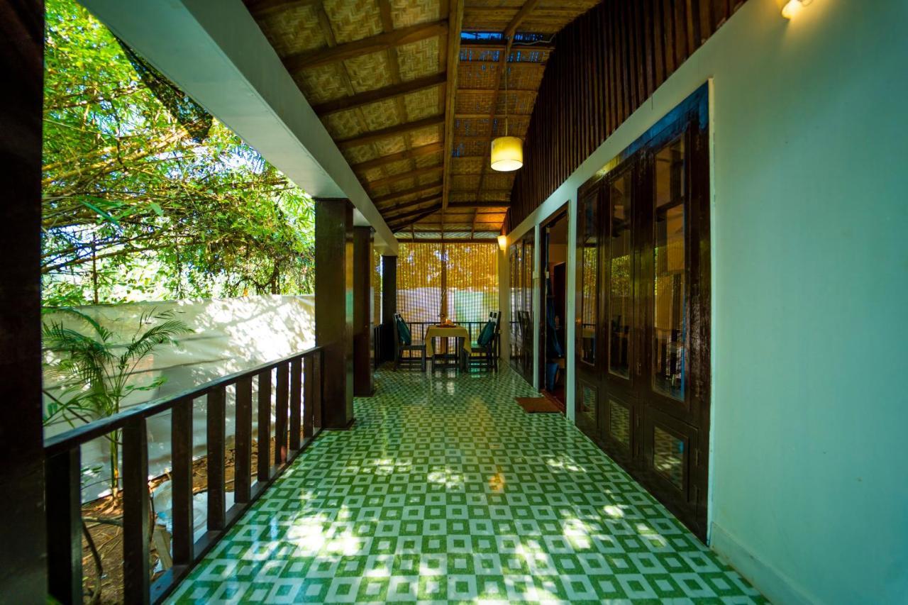 La La Land Resort Goa By Spicy Mango Palolem Esterno foto