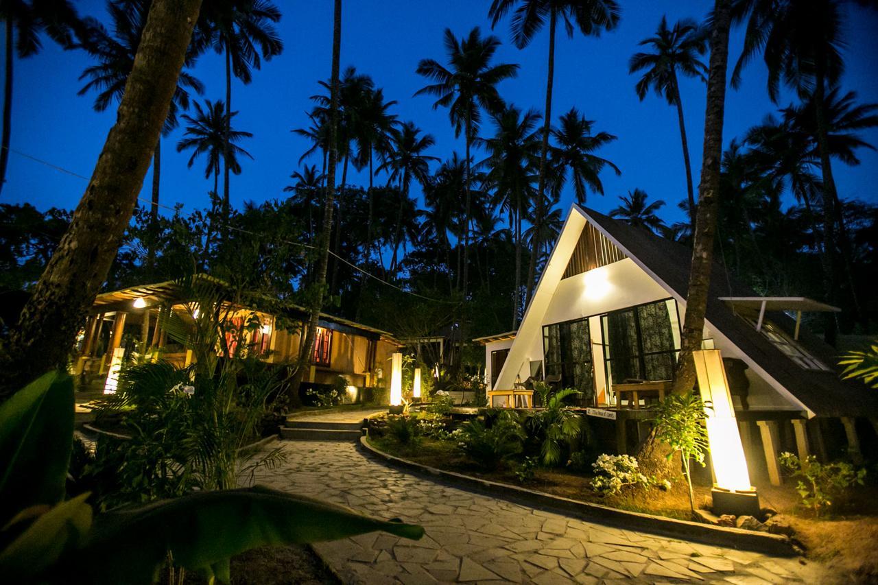 La La Land Resort Goa By Spicy Mango Palolem Esterno foto